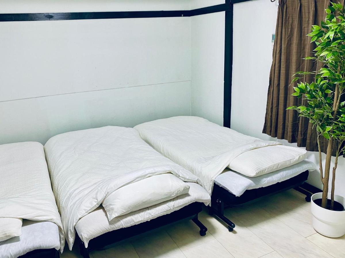 Atami Onsen Resort Villa - Vacation Stay 90401 エクステリア 写真