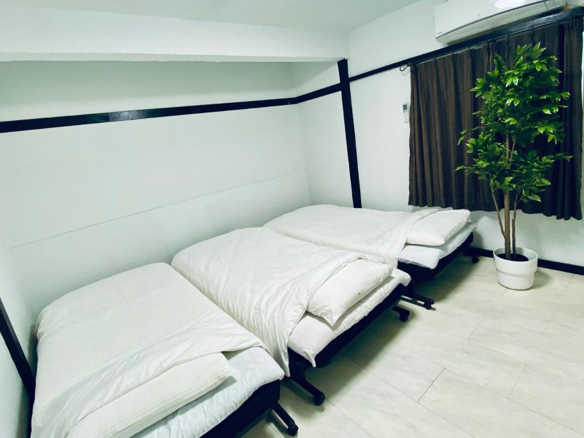 Atami Onsen Resort Villa - Vacation Stay 90401 エクステリア 写真