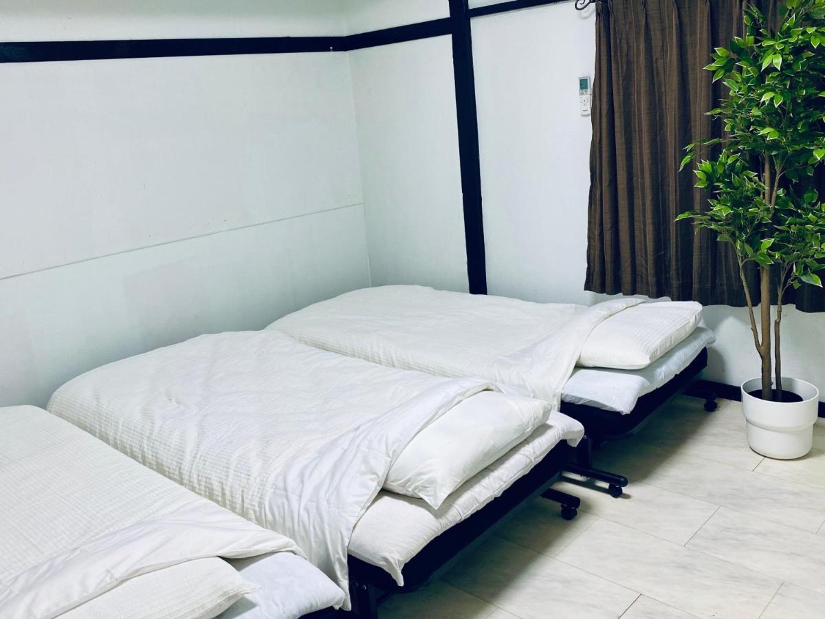 Atami Onsen Resort Villa - Vacation Stay 90401 エクステリア 写真